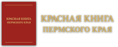 Красная книга Пермского края